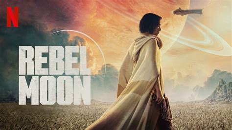 rebel moon trailer italiano